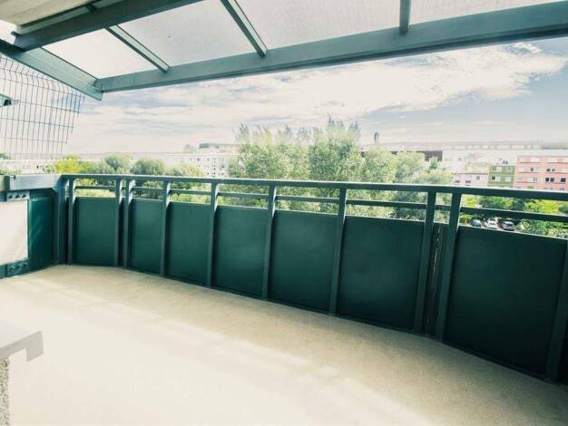 Wohnung zur Miete 435 € 3 Zimmer 64,6 m² 4. Geschoss frei ab sofort Georg-Dreke-Ring 80 Prenzlau 17291