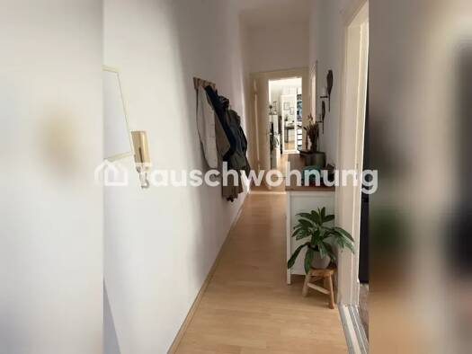 Wohnung zur Miete Tauschwohnung 650 € 1 Zimmer 50 m² Teltower Vorstadt Potsdam 14473