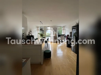 Terrassenwohnung zur Miete Tauschwohnung 1.300 € 3 Zimmer 65 m² 1. Geschoss Nymphenburg München 80335
