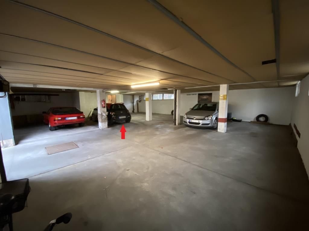 Garage/Stellplatz zur Miete provisionsfrei 65 € Husumer Straße 20 Wetzendorf Nürnberg 90425