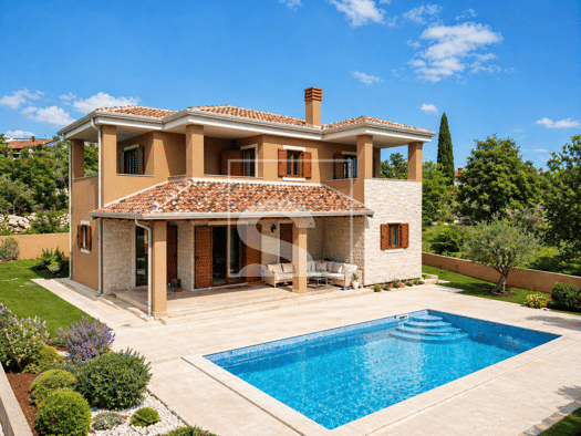 Einfamilienhaus zum Kauf 778.000 € 6 Zimmer 980 m² Grundstück Poreč 52440