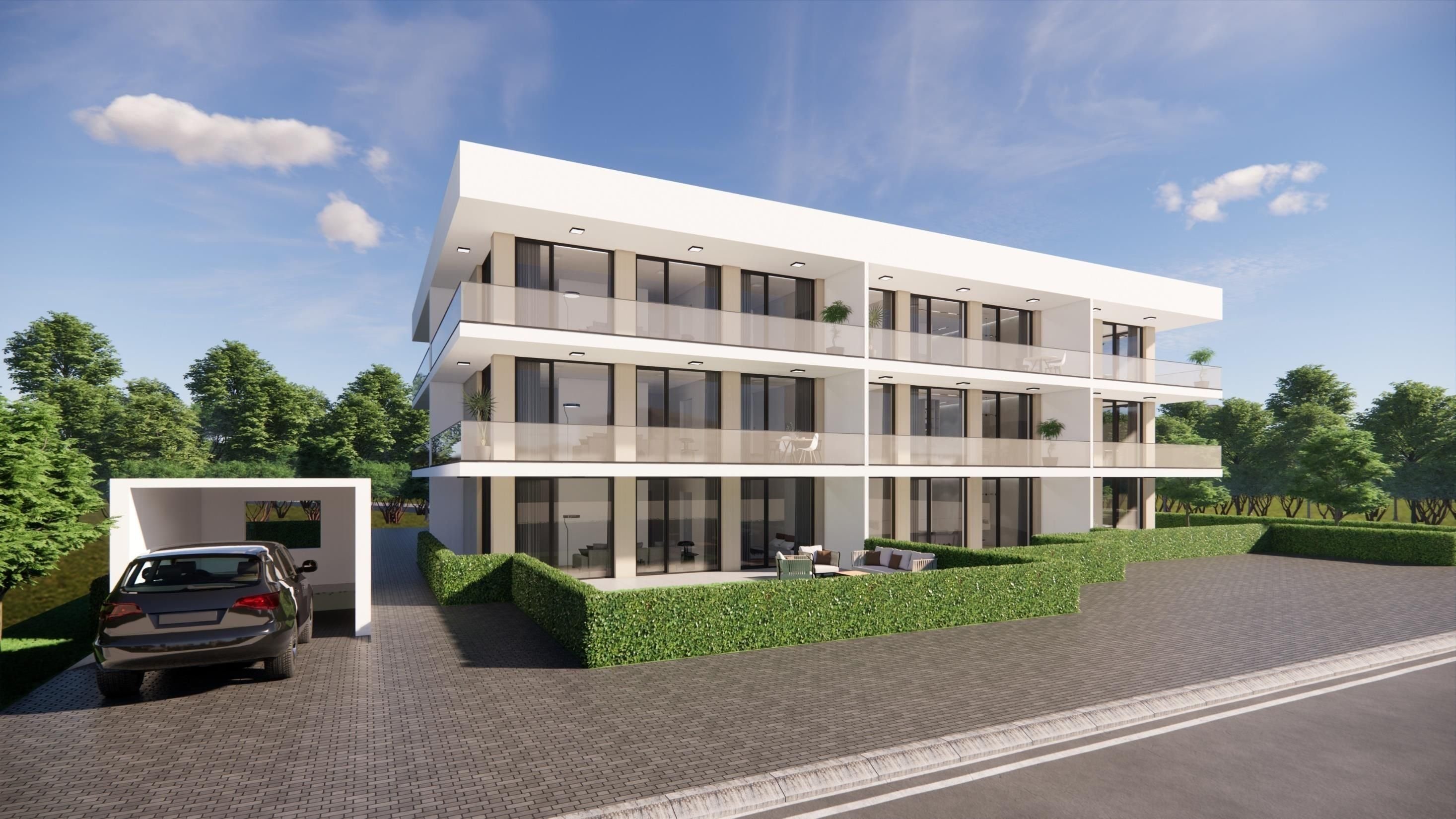 Wohnung zum Kauf provisionsfrei 358.428 € 2 Zimmer 52,7 m²<br/>Wohnfläche 2.<br/>Geschoss Nordbahnhof Ingolstadt 85057