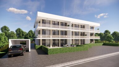 Wohnung zum Kauf provisionsfrei 358.428 € 2 Zimmer 52,7 m² 2. Geschoss Nordbahnhof Ingolstadt 85057