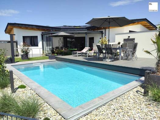 Haus zum Kauf - Erstbezug 490.000 € Sternstraße Kirchberg bei Mattighofen 5232