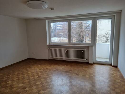 Wohnung zum Kauf provisionsfrei 378.000 € 2 Zimmer 50 m² Geschoss 1/8 Wilhelm-Busch-Straße 27 Thalk.Obersendl.-Forsten-Fürstenr.-Solln München 81477