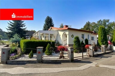 Bungalow zum Kauf provisionsfrei 280.000 € 4 Zimmer 107 m² 862 m² Grundstück frei ab 01.07.2025 Ost Altenburg 04600