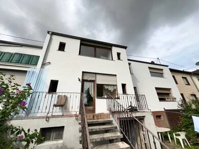 Haus zum Kauf als Kapitalanlage geeignet 249.000 € 9 Zimmer 256 m² 286 m² Grundstück Diefflen Dillingen/Saar 66763