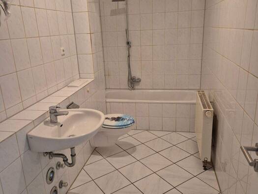 Studio zur Miete 500 € 2 Zimmer 50 m² 2. Geschoss frei ab sofort Fritz-Lehmhaus-Weg 1 Niedersprockhövel Sprockhövel 45549