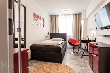 WG-Zimmer zur Miete Wohnen auf Zeit 600 € 14 m² 5. Geschoss frei ab 01.01.2025 Taunusstraße 00 5.OG Bahnhofsviertel Frankfurt am Main 60329