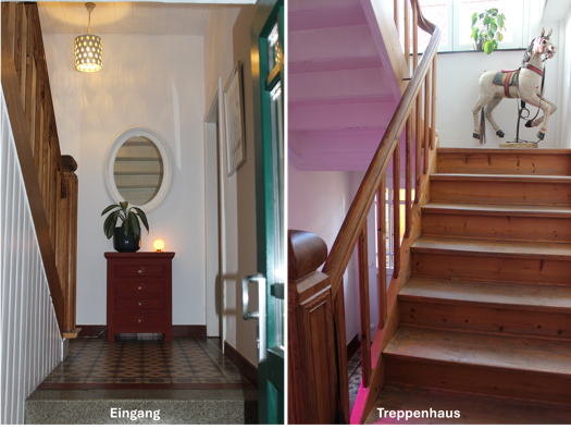 Einfamilienhaus zum Kauf provisionsfrei 395.000 € 8 Zimmer 155 m² 532 m² Grundstück Schmalestr. 14 Rheine 48429