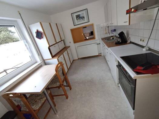 Wohnung zur Miete 850 € 3 Zimmer 98 m² Geschoss 1/2 frei ab sofort Spaichingen 78549