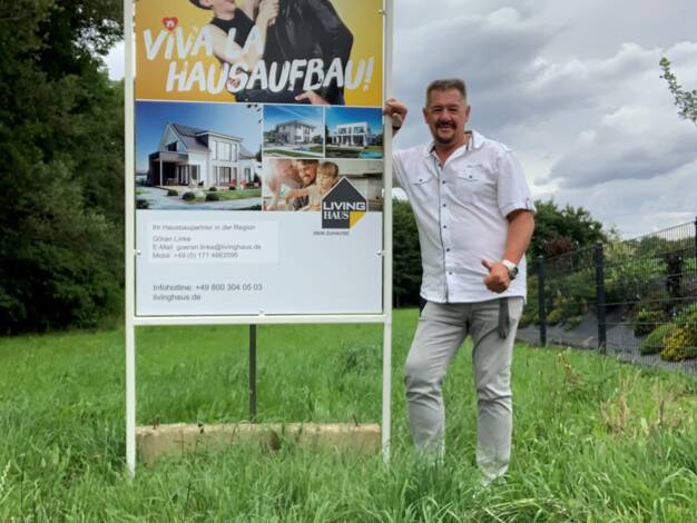 Einfamilienhaus zum Kauf provisionsfrei 399.998 € 4 Zimmer 143 m² 980 m² Grundstück Burgstädt Burgstädt 09217