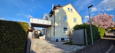 Einfamilienhaus zum Kauf 649.000 € 7 Zimmer 155 m² 355 m² Grundstück Marbach Marbach am Neckar 71672