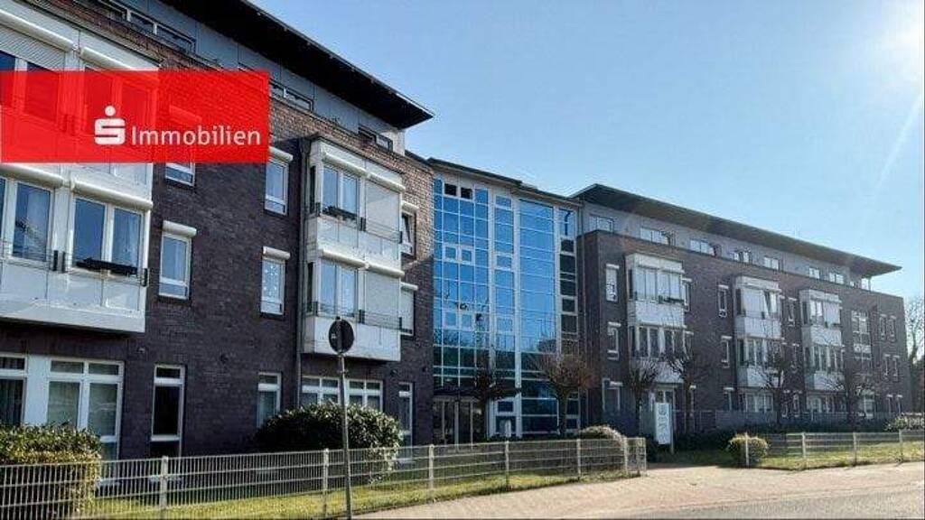 Pflegeheim zum Kauf als Kapitalanlage geeignet 345.000 € 1 Zimmer 82,1 m² 3.877 m² Grundstück Sodenmatt Bremen 28259