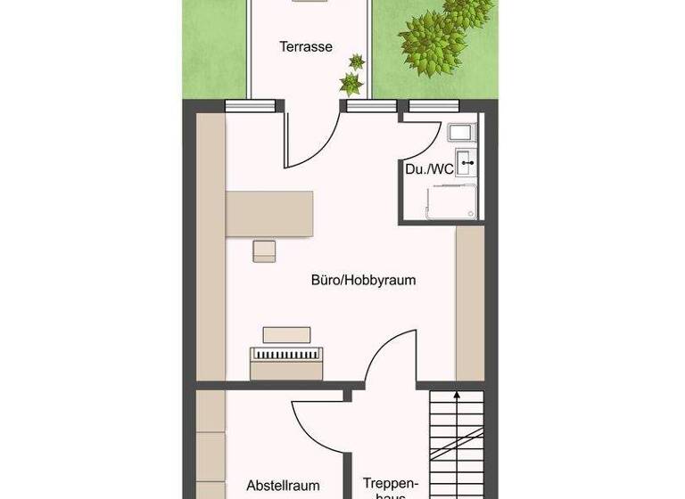 Reihenmittelhaus zum Kauf - Erstbezug 675.000 € 5 Zimmer 146,9 m² 107,3 m² Grundstück Hammerstatt Bayreuth 95448