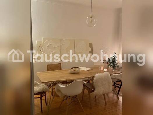 Wohnung zur Miete Tauschwohnung 1.340 € 3 Zimmer 88 m² 1. Geschoss Niendorf Hamburg 20255