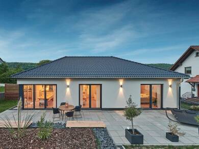 Bungalow zum Kauf 275.800 € 4 Zimmer 123 m² Monzelfeld 54472