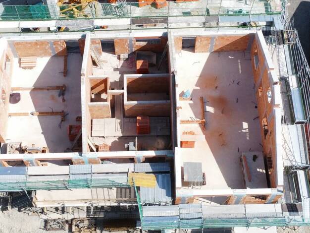 Wohnung zum Kauf provisionsfrei 327.000 € 2 Zimmer 60 m² Nunbichl Trostberg 83308