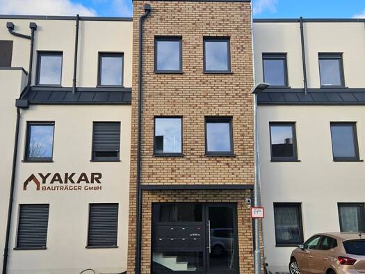 Wohnung zur Miete 1.630 € 4 Zimmer 117 m² frei ab 01.12.2025 Frankenthal Frankenthal (Pfalz) 67227