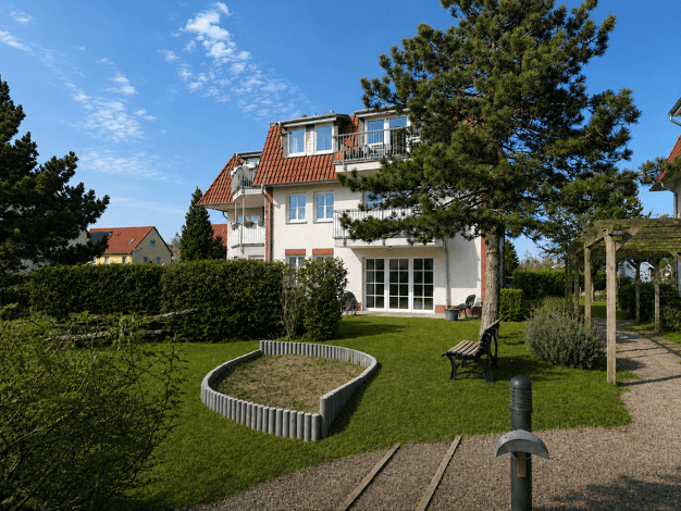 Maisonette zum Kauf 289.000 € 3 Zimmer 96 m² EG Spandau Berlin 13591