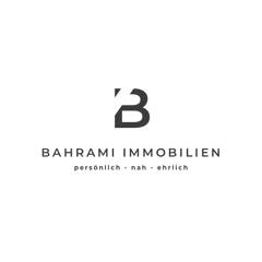 Bahrami Immobilien logo