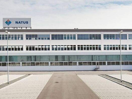 Bürofläche zur Miete 10 Zimmer 1.252,3 m² Bürofläche teilbar ab 600 m² Trier-Nord Trier 54292