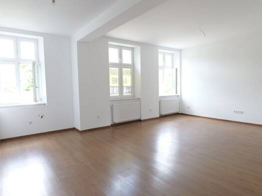 Wohnung zum Kauf - Erstbezug 159.000 € 3 Zimmer 97 m² 1. Geschoss Frankfurt Frankfurt (Oder) 15234