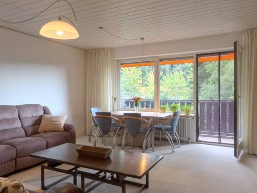 Wohnung zum Kauf 179.900 € 3 Zimmer 74,9 m² 3. Geschoss frei ab sofort Sasbachwalden 77887