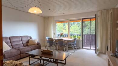 Wohnung zum Kauf 179.900 € 3 Zimmer 74,9 m² 3. Geschoss frei ab sofort Sasbachwalden 77887