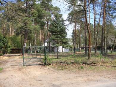 Grundstück zum Kauf 249.000 € 640 m² Grundstück Fichtenwalde Beelitz / Fichtenwalde 14547
