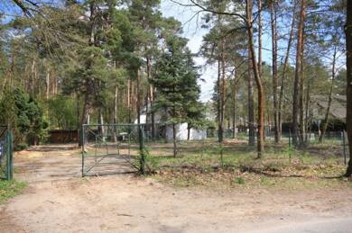 Grundstück zum Kauf 249.000 € 640 m² Grundstück Fichtenwalde Beelitz / Fichtenwalde 14547