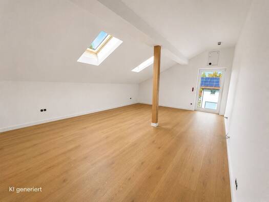 Wohnung zur Miete 746 € 2 Zimmer 62 m² Geschoss EG/1 frei ab 01.11.2026 Eggenfelden Eggenfelden 84307