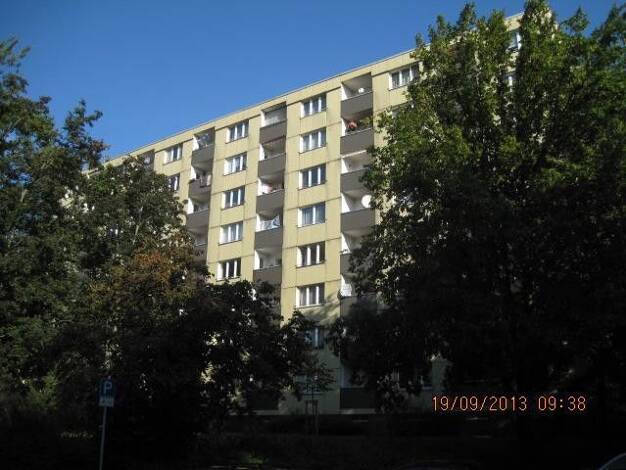 Wohnung zur Miete 747 € 3 Zimmer 57,9 m² 6. Geschoss frei ab 18.09.2026 Gerh-Hauptmann-Ring 286 Niederursel Frankfurt am Main 60439