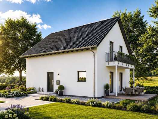 Einfamilienhaus zum Kauf 287.049 € 6 Zimmer 163,4 m² 250 m² Grundstück Hilpertsau Gernsbach 76593