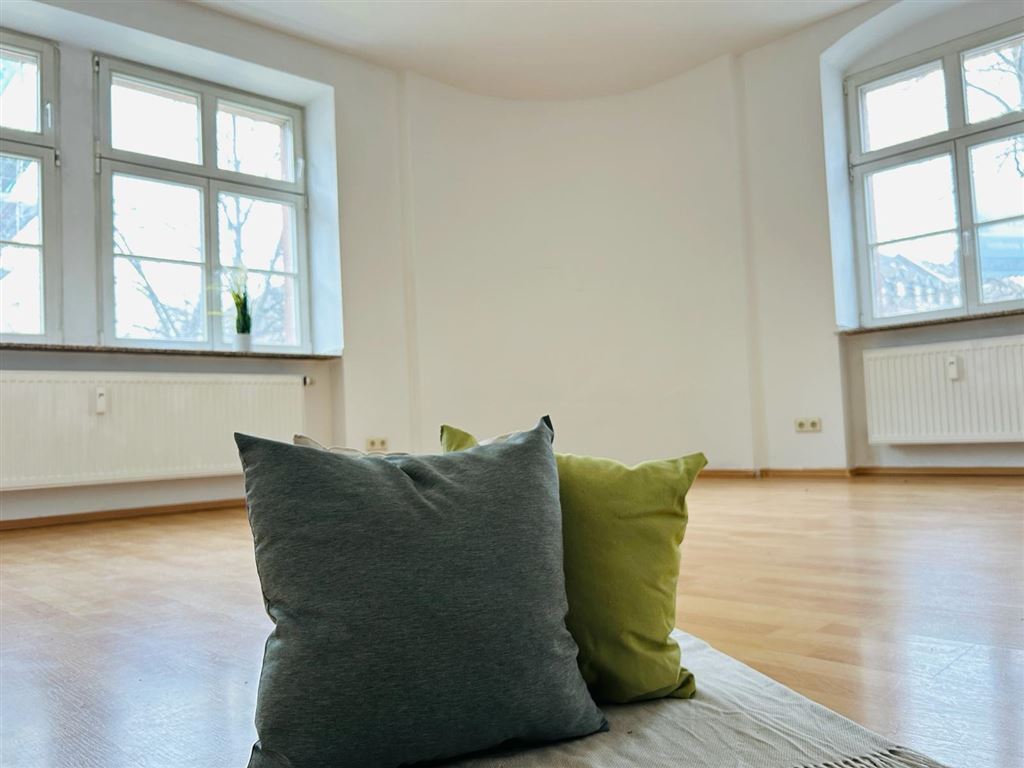 Wohnung zur Miete 330 € 3 Zimmer 69 m²<br/>Wohnfläche Zeißstraße 27 Hilbersdorf 150 Chemnitz 09131