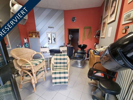 Laden zum Kauf 35.000 € 27 m² Verkaufsfläche Altdorf 90518