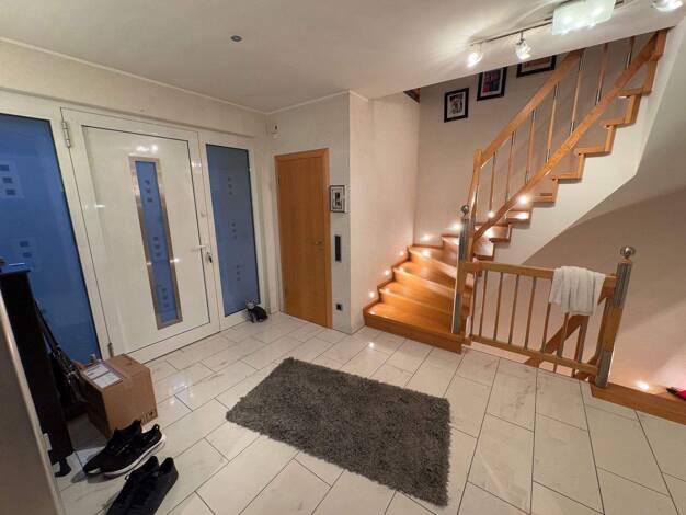 Einfamilienhaus zum Kauf 746.000 € 6 Zimmer 200 m² 776 m² Grundstück Nordlünen Lünen 44534