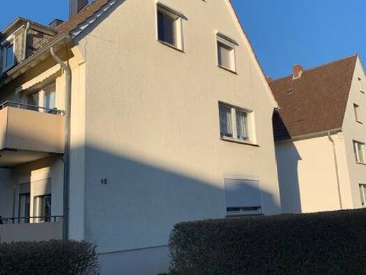 Wohnung zum Kauf provisionsfrei 118.000 € 2 Zimmer 43 m² Geschoss 2/3 Soest 59494