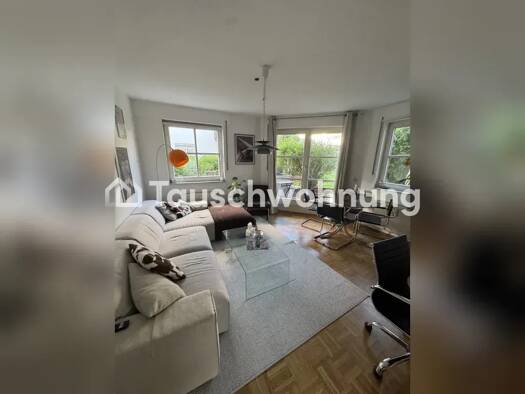 Wohnung zur Miete Tauschwohnung 495 € 2 Zimmer 46 m² EG Junkersdorf Lindenthal 50858