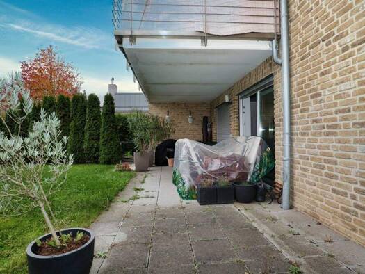 Wohnung zum Kauf 470.000 € 3 Zimmer 99,3 m² 1. Geschoss Osterath Meerbusch / Osterath 40670