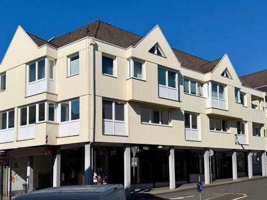 Wohnung zum Kauf provisionsfrei 339.000 € 4 Zimmer 107 m² 3. Geschoss Bad Honnef Bad Honnef 53604