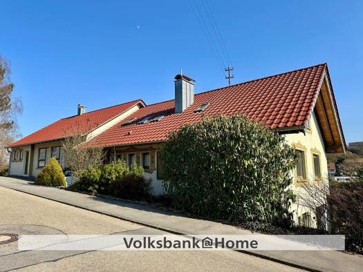 Haus zum Kauf 549.000 € 10 Zimmer 530 m² 800 m² Grundstück frei ab sofort Haiterbach Haiterbach 72221