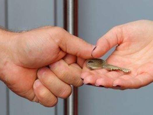 Wohnung zur Miete 695 € 42,2 m² 1. Geschoss frei ab sofort Schottenstraße 7 Innenstadt Regensburg 93047