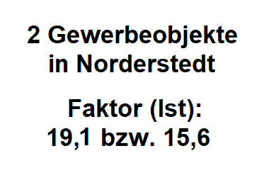 Halle/Industriefläche zum Kauf 1.800.000 € von 900 m² bis 2.870 m²<br/>Teilbarkeit Friedrichsgabe Norderstedt 22844