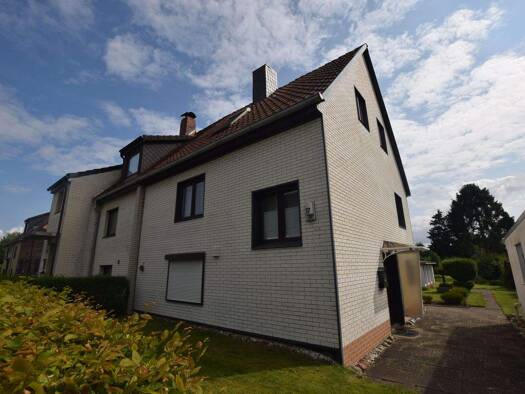 Doppelhaushälfte zum Kauf 450.000 € 4 Zimmer 90 m² 1.020 m² Grundstück Wilhelmsburg Hamburg 21109