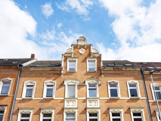 Wohnung zur Miete 484 € 3 Zimmer 88 m² 1. Geschoss Frankenberger Straße 208 Ebersdorf Chemnitz 09131