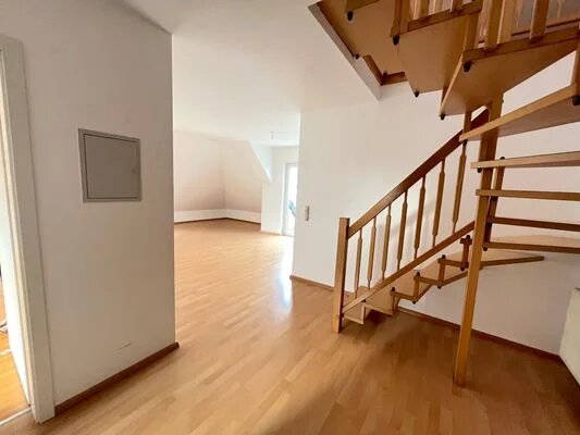 Wohnung zum Kauf provisionsfrei 226.300 € 2,5 Zimmer 73 m²<br/>Wohnfläche 3.<br/>Geschoss ab sofort<br/>Verfügbarkeit Rittersdorferstr. 1 Bitburg Bitburg 54634