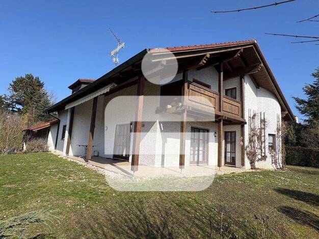 Einfamilienhaus zum Kauf 420.000 € 7 Zimmer 191 m² 748 m² Grundstück Neuhaus 94152