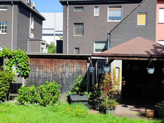 Doppelhaushälfte zum Kauf provisionsfrei 279.000 € 6 Zimmer 145 m² 499 m² Grundstück Hochlarmark Recklinghausen 45661