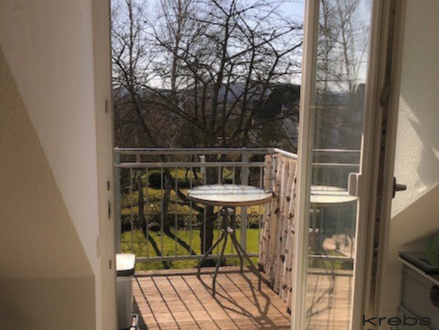 Wohnung zur Miete 655 € 3 Zimmer 68,9 m² 2. Geschoss frei ab 01.04.2026 Talweg 30 Wittlich 54516
